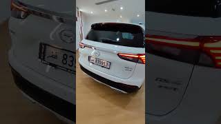 New GAC GS4 2024  360° View gac gacgs4 shorts carvideo qatar [upl. by Rawna]