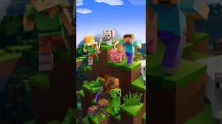 New Minecraft Trending Shorts games minecraft prestonplayz minecraftshorts prestonplayz [upl. by Welcome]