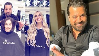 Mounir Hair Balayage Tutorial Videos 2020  Mounir Hair Coloring and Styling Tutorial Videos [upl. by Gualtiero307]