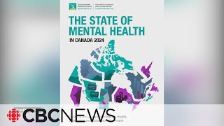 Nunavut govt responds to Canadian Mental Health Association report [upl. by Orlantha]