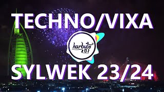 💥SYLWESTER 2324💥PSY SAME BĘDĄ TAŃCZYĆ 🤯TIKTOKOWE HITY🤯 [upl. by Elleoj]