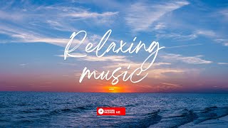 Relaxing Zen Music with Water Sounds • Peaceful Ambience for Spa Yoga and Relaxation Free [upl. by Ermine]