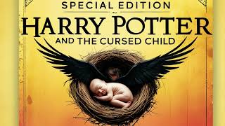 Harry Potter and the Cursed Child 7 Detailed Analysis  Discover Insights into the Wizarding World [upl. by Gnal]