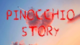 Pinocchio Story but it will change your life [upl. by Ruyam]