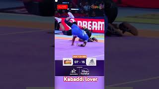 Kabaddi lover 👍✅ [upl. by Tenom]