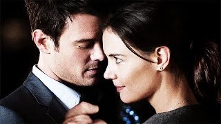 The Romantics Full Movie Facts amp Review in English  Katie Holmes  Josh Duhamel [upl. by Geanine]