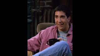 Season 1 episode 3  FRIENDS comedy friendstvseries friendsfunny foryou rachel tvcomedy [upl. by Towbin]