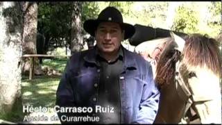 Documental Mapuche quotCurrarehuequot pt 1 [upl. by Ailemor]