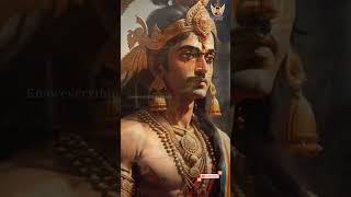 Amazing Facts  Karmanghat Hanuman Temple Mystery amazingfacts [upl. by Asum]