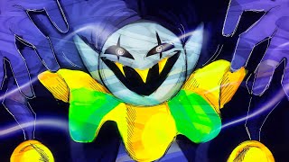 Jevil Lets Play  Deltarune  Episode 5 [upl. by Dnumde]