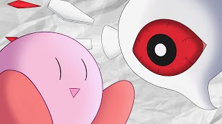 Kirby Series Explained in 6 minutes [upl. by Malamut]