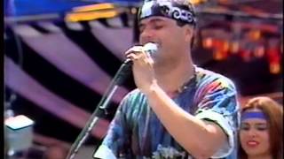 Ricardo Chaves Bloco Coruja Carnaval 1999 [upl. by Birgitta]