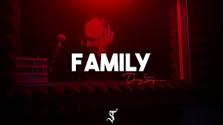 SOLD Melodic Drill x Afrobeat type beat quotFamilyquot [upl. by Phaih]