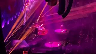 TOOL Pneuma Live  MSG 12 [upl. by Anirok287]