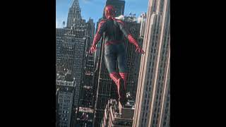 Me asf  Spiderman edit  don toliver  tore up slowed  reverb [upl. by Ecinna650]