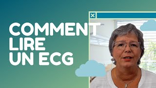 Comment lire un ECG [upl. by Annah10]