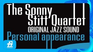 Sonny Stitt Edgar Willis Kenny Dennis Bobby Timmons  Easy Living [upl. by Sinai]