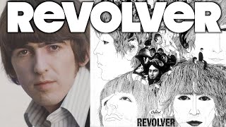 Ten Interesting Facts About The Beatles Revolver [upl. by Moyra]