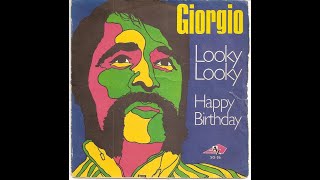 Giogio Moroder  Happy Birthday 1969  Face B [upl. by Zea379]