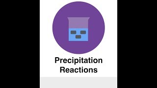 Precipitation Reactions [upl. by Meid]