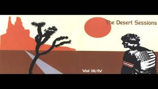 The Desert Sessions  Avon [upl. by Honebein297]