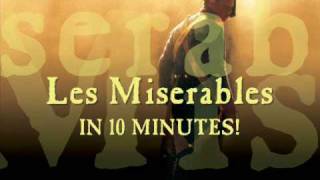 Les Miserables in 10 Minutes [upl. by Bevis353]