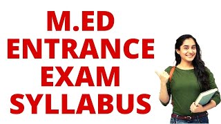 MED Entrance Exam Syllabus 2023  Med Admission Gauhati University 2023 [upl. by Atinav]