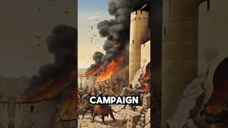 The Fall of Baghdad 1258The Brutal End of an Empire Historical Documentary history shorts [upl. by Tunnell]