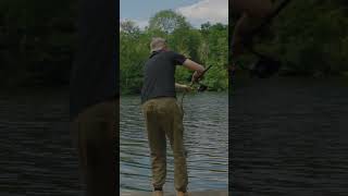 CARPFISHING  BANDE ANNONCE quotBIG CARP STALKINGquot [upl. by Cyd]