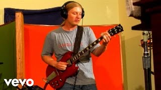 The Derek Trucks Band  Get What You Deserve Live In Studio [upl. by Laehcim344]