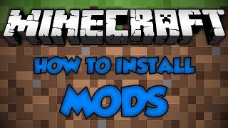 How to get mods Minecraft Windows 10 Edition [upl. by Eserehs]