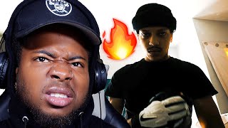 Jace  Goose Creek OFFICIAL VIDEO REACTION [upl. by Eusebio]