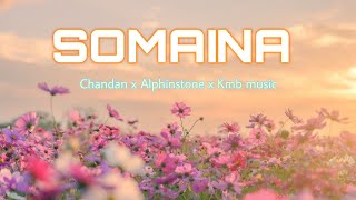 SOMAINA Official Bodo Song  Chandan Boro Alphinstone Kapil Boro [upl. by Anerroc]