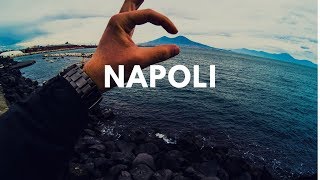 In giro per Napoli [upl. by Ruddy574]