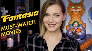 😺 Fantasia 2020 MUSTWATCH Movies  Part 2 [upl. by Cirala70]