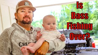 Forward Facing Sonar is Ruining Bass Fishing [upl. by Koloski]