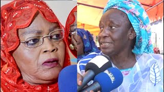 Les confidences de la meilleure amie de Thiaba Thies quotVocal Bimou Ma Moudié Yondéquot [upl. by Ycniuqal]