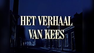 Het verhaal van Kees  Film  Herman Finkers  2e Wereldoorlog  Willem Wilmink  HD [upl. by Mahsih]