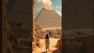 The Time Defying Legacy of Pharaohs Uncovering Hidden Mysteries Inside the Pyramids shorts [upl. by Jade]