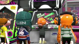 The very Splatoon movie [upl. by Jessalyn]