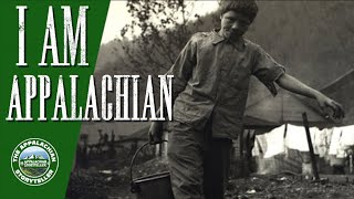 I Am Appalachian [upl. by Annelak]