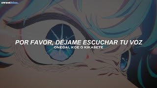 Oshi no Ko OP Season 2  GEMN  Fatal Sub Español  Romaji  AMV [upl. by Ojiram]