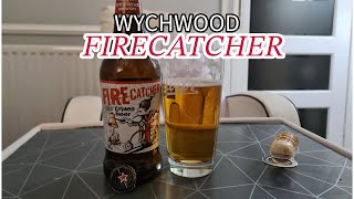 WYCHWOOD FIRECATCHER REVIEW [upl. by Aneelas]