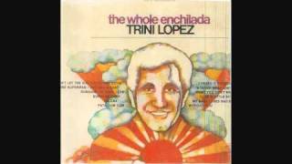 Trini Lopez  Come A Little Bit Closer [upl. by Rayham]