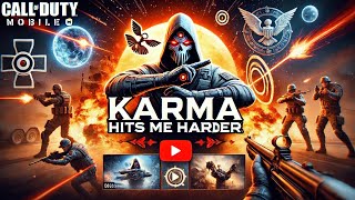 🐕‍🦺 Karma Attack is Hurting 🐰🤧 [upl. by Morehouse247]