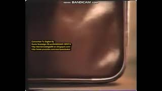 Iklan Citibank  Citibank Preferred Card 1994  RCTI ANteve TPI amp SCTV [upl. by Fritts]