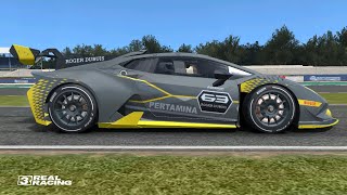 Lamborghini Huracán Super Troféu Evo 🆚 Lamborghini Huracán STO [upl. by Court523]