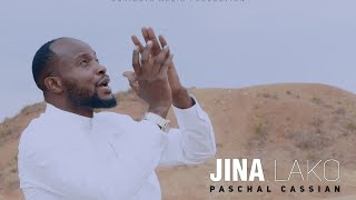 jina lako Paschal cassian VIDEO officialy musc [upl. by Nosremaj]