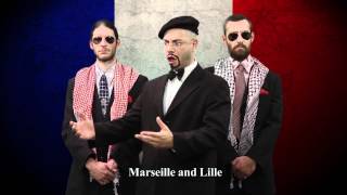 The new and improved La Marseillaise [upl. by Conners]