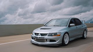 Building The Perfect 700WHP Mitsubishi Evo  Mini Documentary [upl. by Iran]